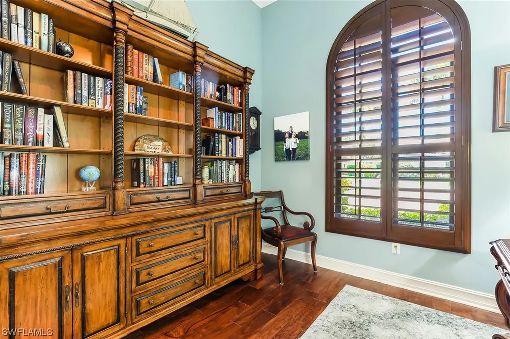 7409 Byrons Way Naples FL 34113