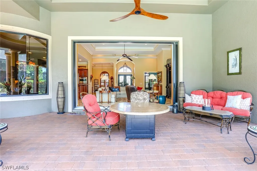 7409 Byrons Way Naples FL 34113