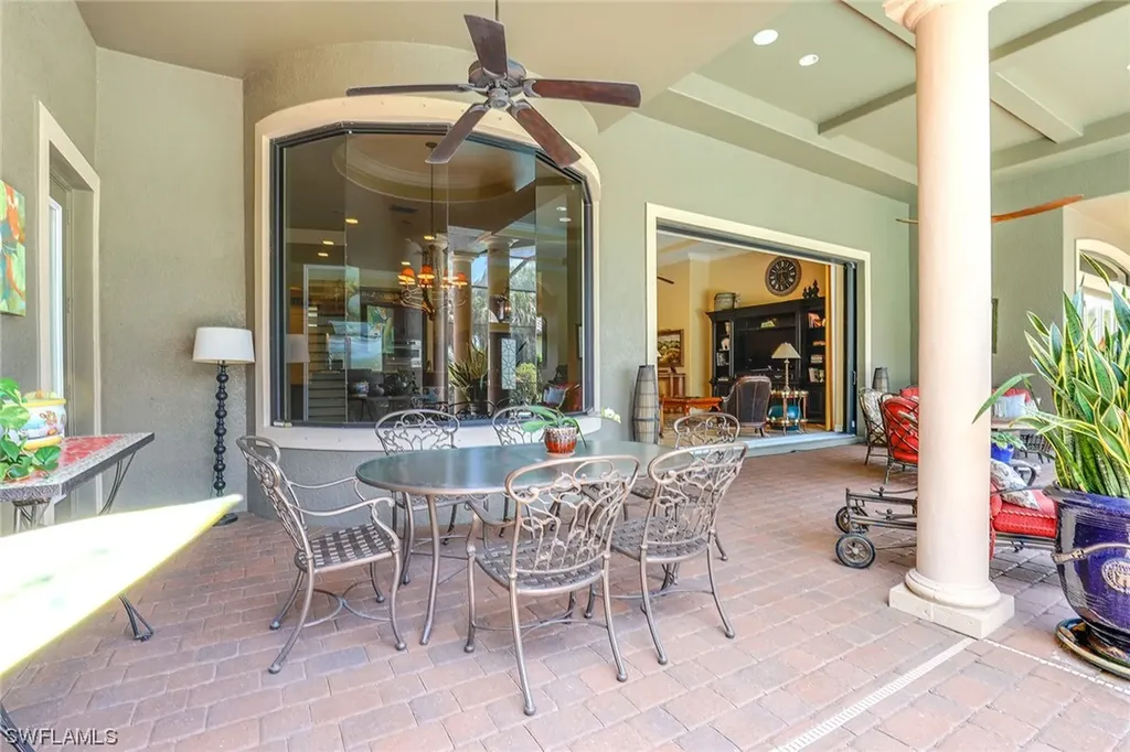 7409 Byrons Way Naples FL 34113