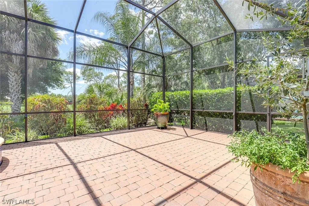 7409 Byrons Way Naples FL 34113