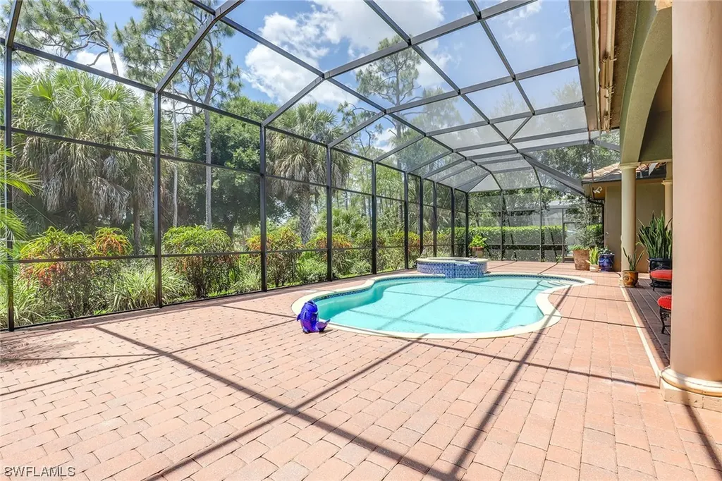 7409 Byrons Way Naples FL 34113
