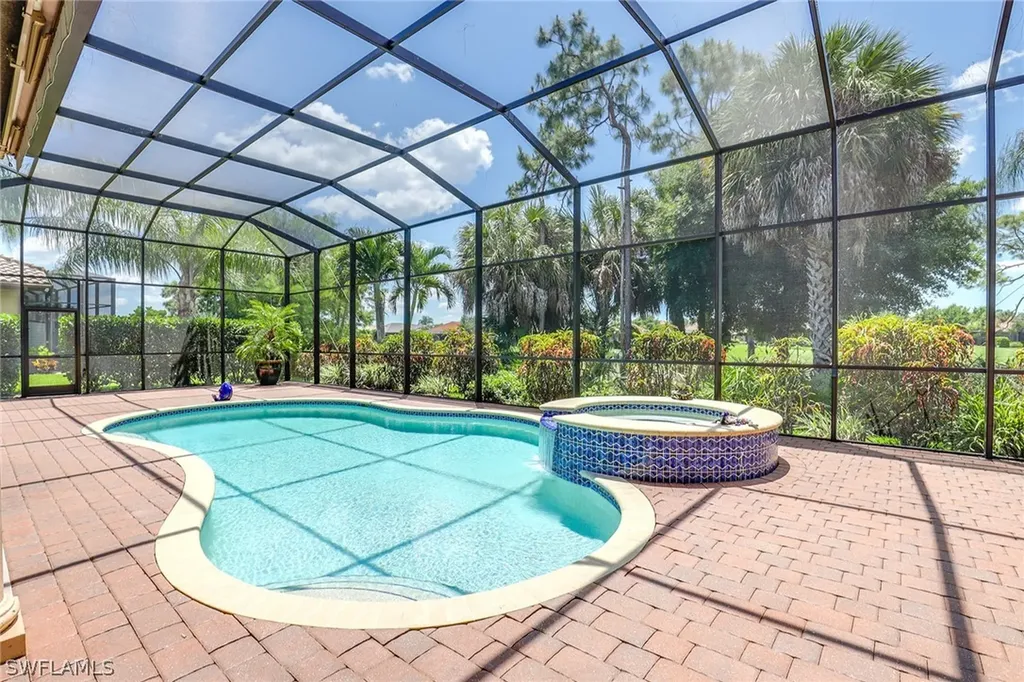 7409 Byrons Way Naples FL 34113