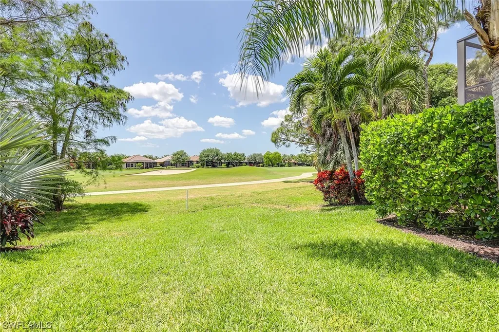 7409 Byrons Way Naples FL 34113