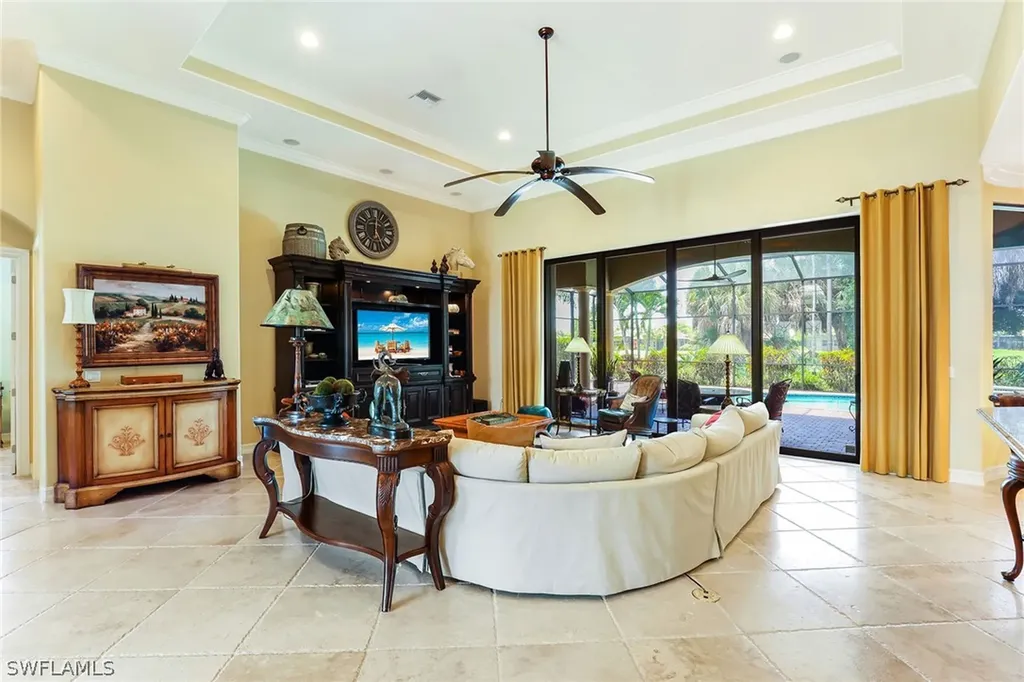 7409 Byrons Way Naples FL 34113