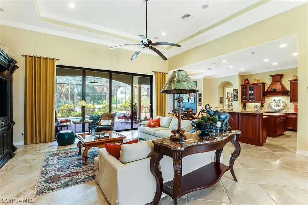 7409 Byrons Way Naples FL 34113