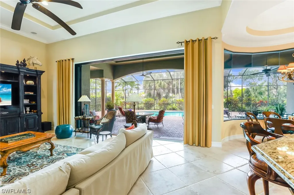 7409 Byrons Way Naples FL 34113