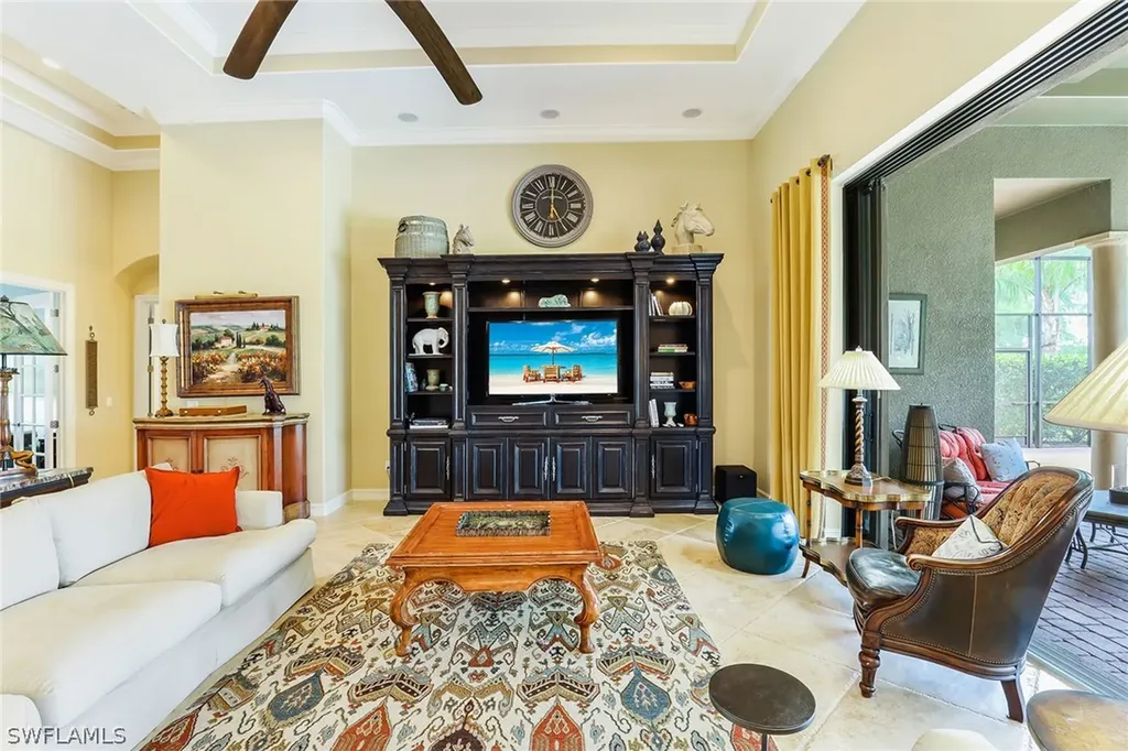 7409 Byrons Way Naples FL 34113