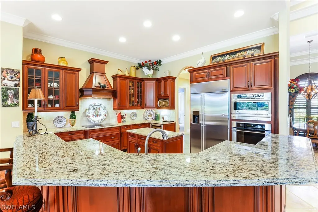 7409 Byrons Way Naples FL 34113