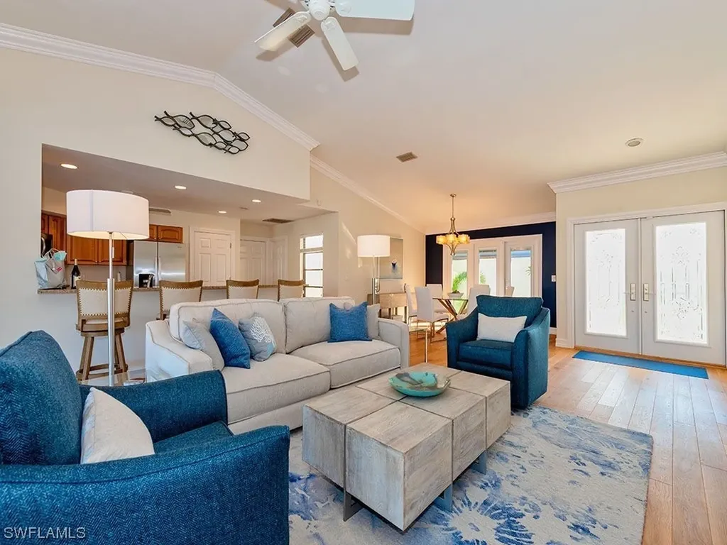359 Conners Avenue Naples FL 34108