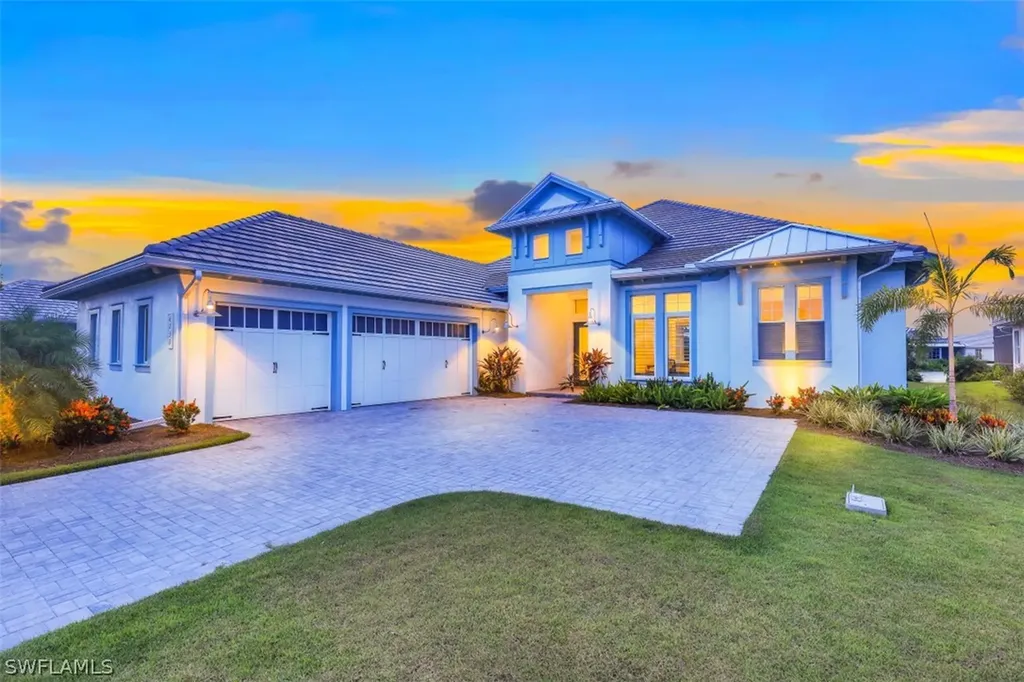 6233 Union Island Way Naples FL 34113