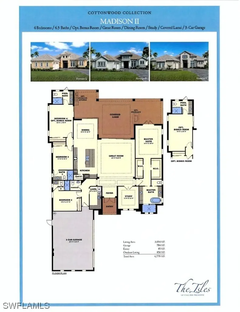 6233 Union Island Way Naples FL 34113