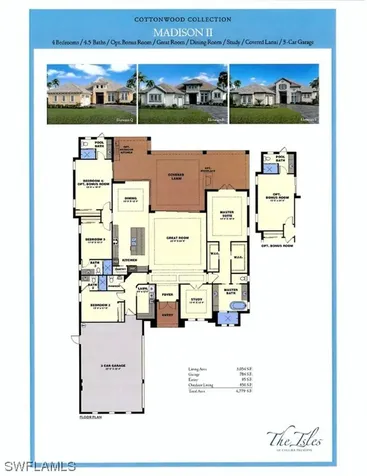 6233 Union Island Way Naples FL 34113