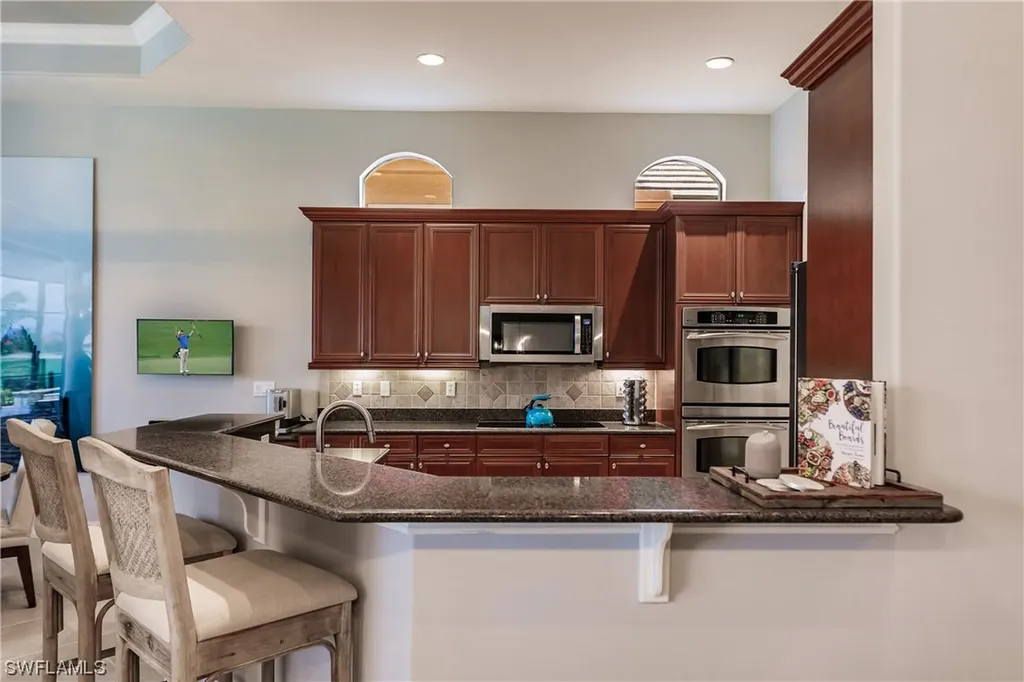 8898 Shenendoah Circle Naples FL 34113