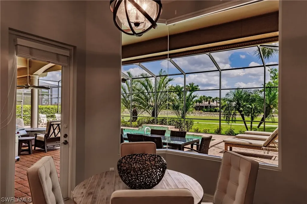 8898 Shenendoah Circle Naples FL 34113