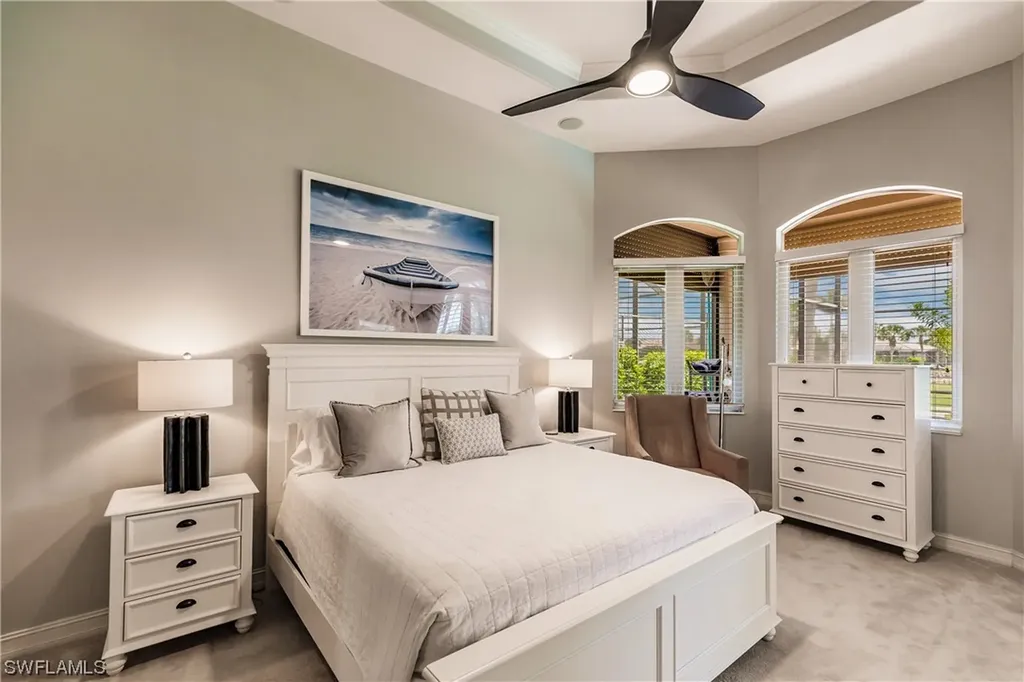 8898 Shenendoah Circle Naples FL 34113