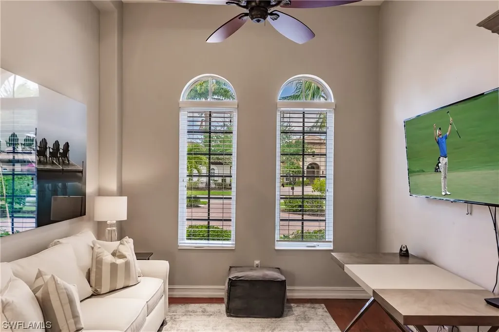 8898 Shenendoah Circle Naples FL 34113