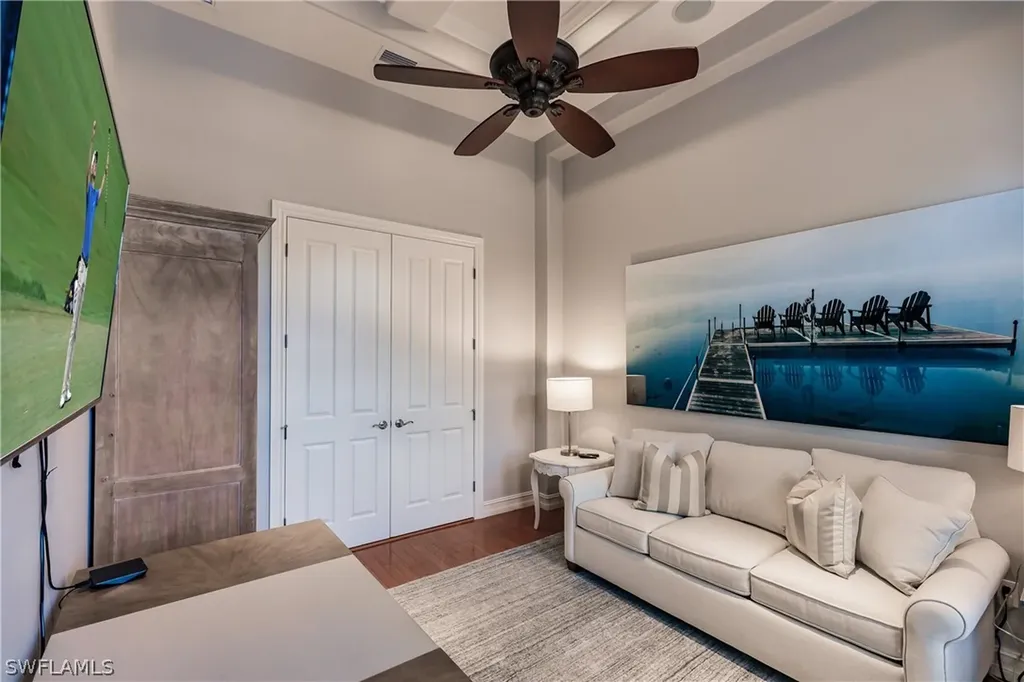 8898 Shenendoah Circle Naples FL 34113