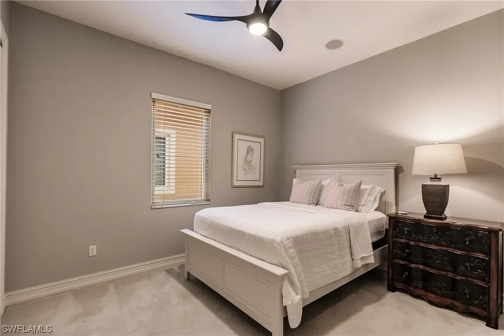 8898 Shenendoah Circle Naples FL 34113