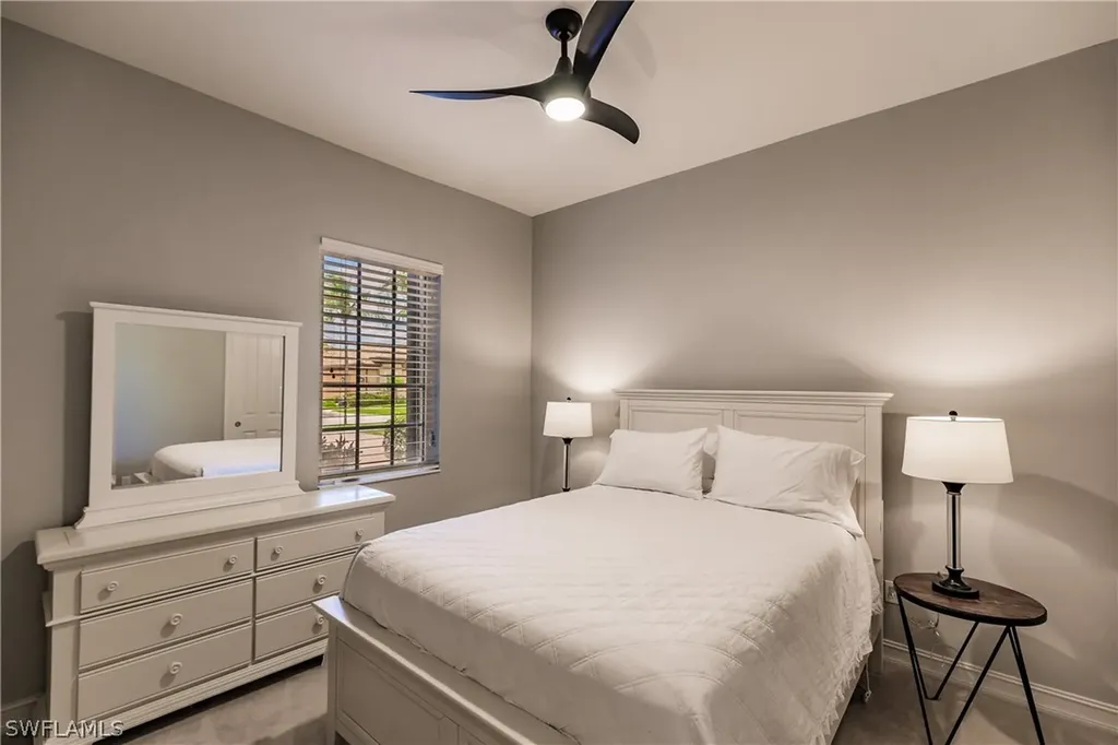 8898 Shenendoah Circle Naples FL 34113
