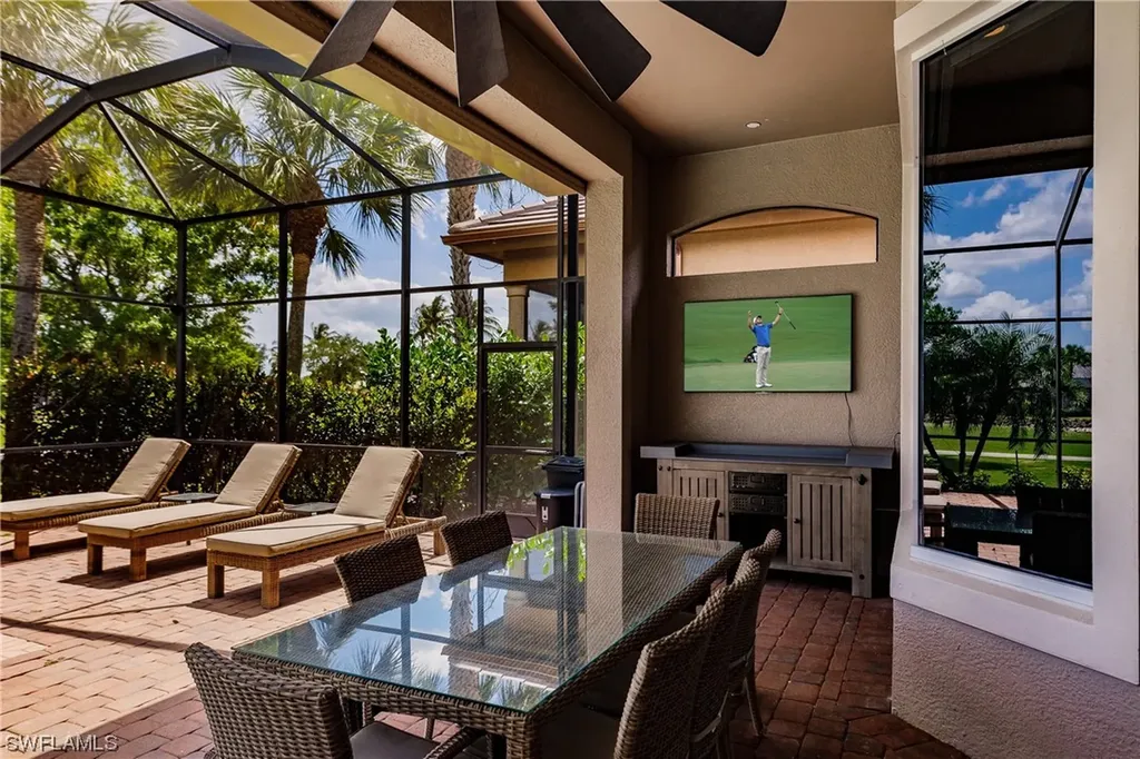 8898 Shenendoah Circle Naples FL 34113