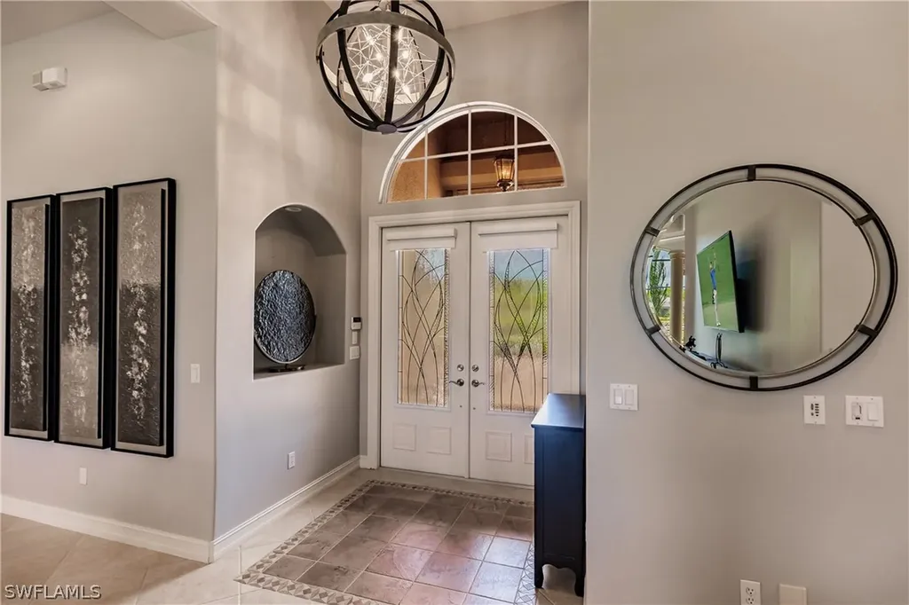 8898 Shenendoah Circle Naples FL 34113