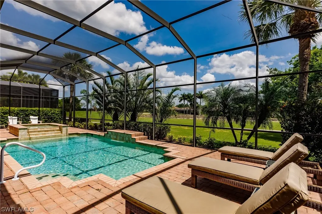 8898 Shenendoah Circle Naples FL 34113