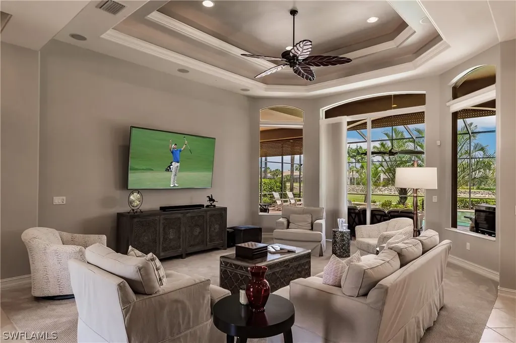 8898 Shenendoah Circle Naples FL 34113