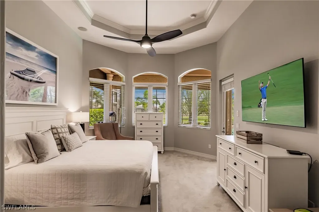 8898 Shenendoah Circle Naples FL 34113