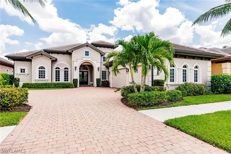 8898 Shenendoah Circle Naples FL 34113