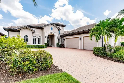 8898 Shenendoah Circle Naples FL 34113