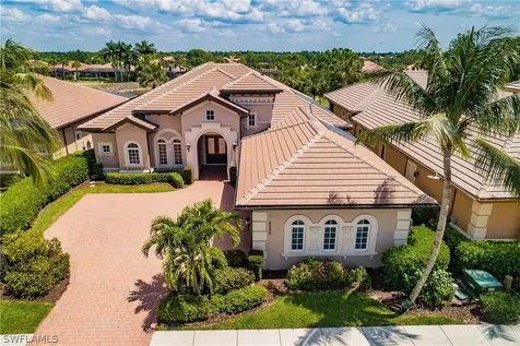 8898 Shenendoah Circle Naples FL 34113