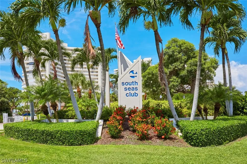 320 Seaview Court Marco Island FL 34145