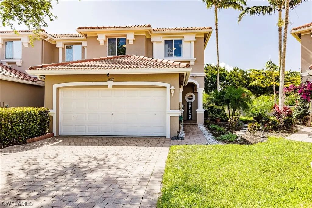 3199 Antica Street Fort Myers FL 33905