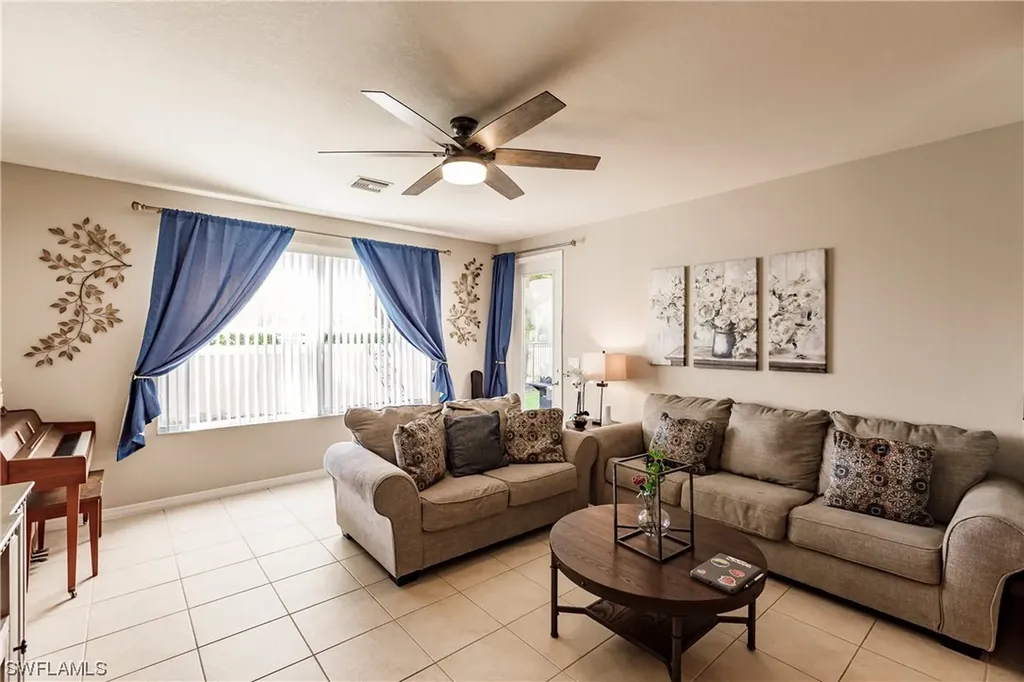 3199 Antica Street Fort Myers FL 33905