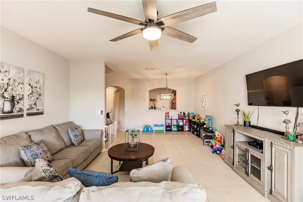 3199 Antica Street Fort Myers FL 33905