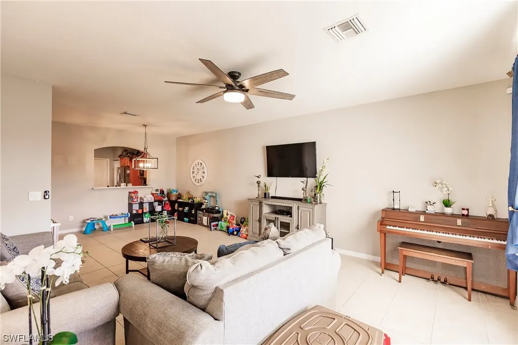 3199 Antica Street Fort Myers FL 33905