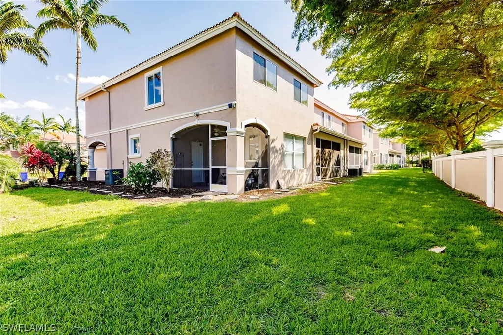 3199 Antica Street Fort Myers FL 33905