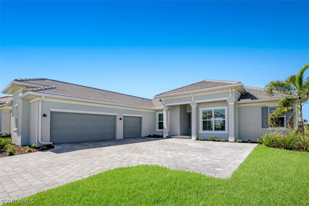 6039 Diamonte Place Ave Maria FL 34142
