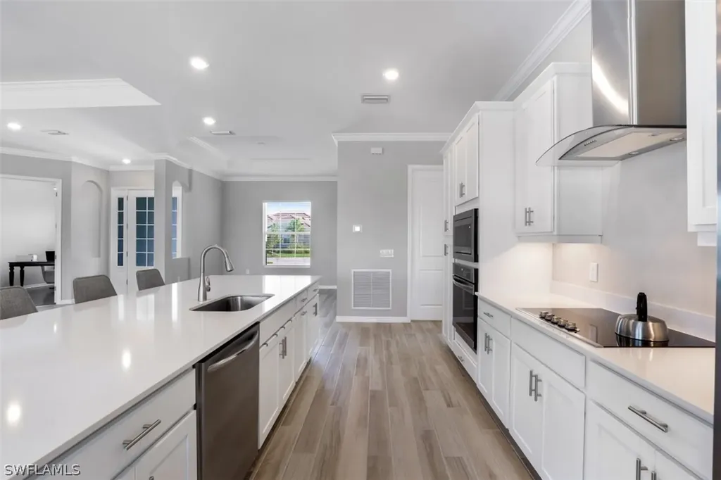 6039 Diamonte Place Ave Maria FL 34142