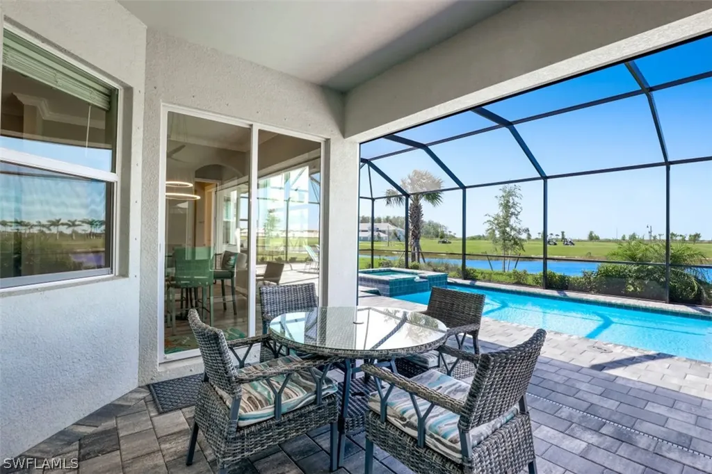 6039 Diamonte Place Ave Maria FL 34142