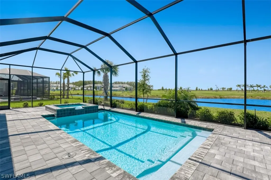 6039 Diamonte Place Ave Maria FL 34142