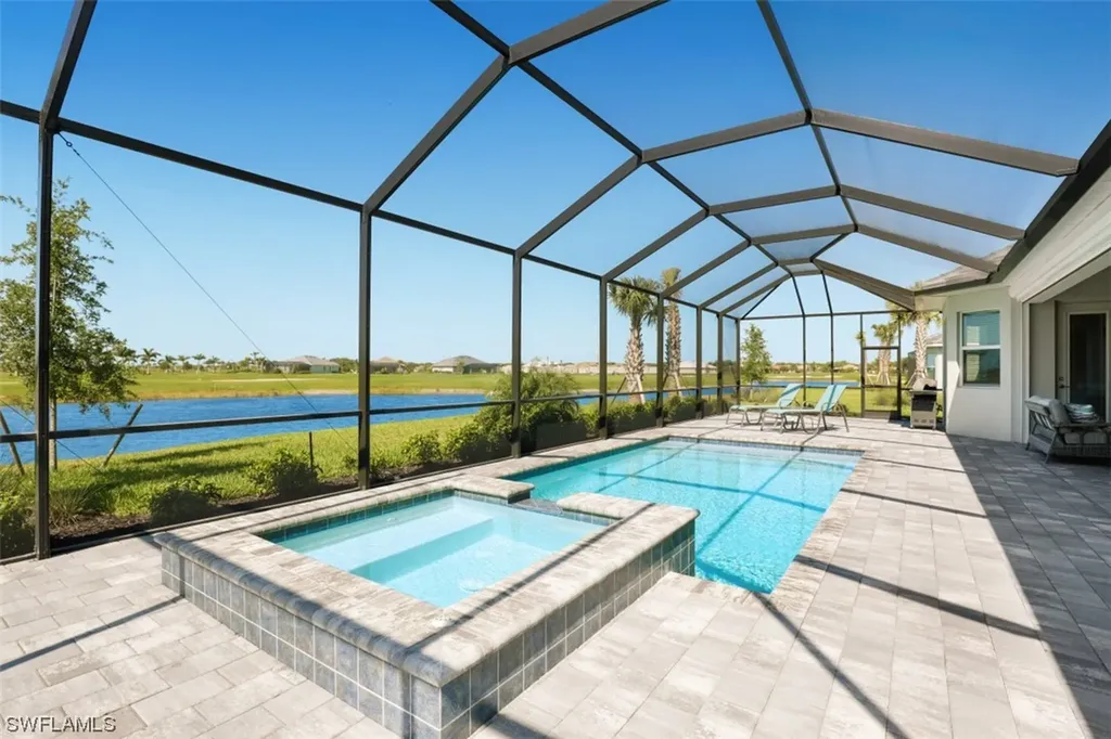 6039 Diamonte Place Ave Maria FL 34142