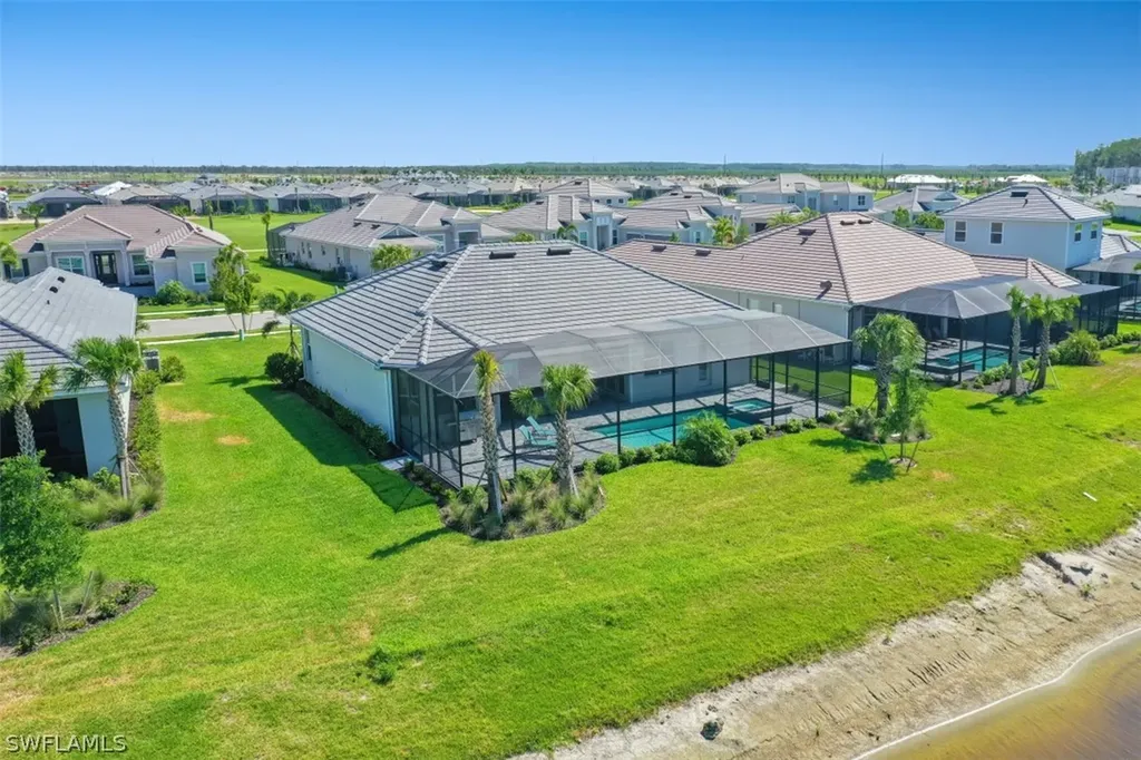 6039 Diamonte Place Ave Maria FL 34142