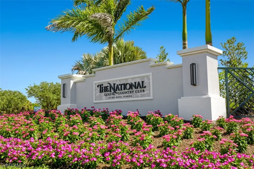 6039 Diamonte Place Ave Maria FL 34142