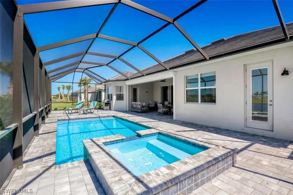 6039 Diamonte Place Ave Maria FL 34142