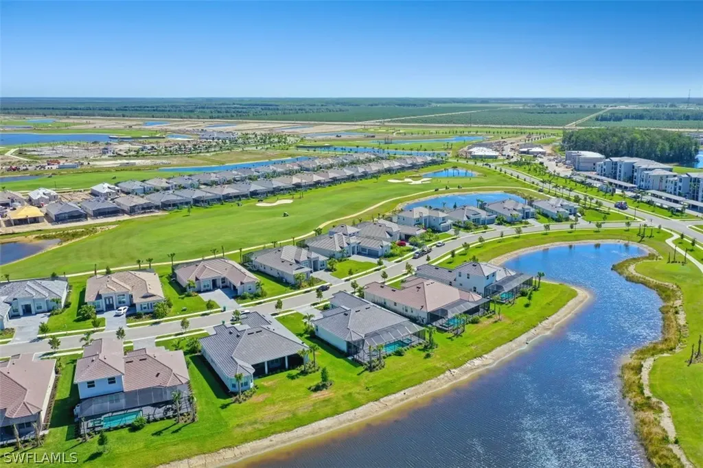6039 Diamonte Place Ave Maria FL 34142
