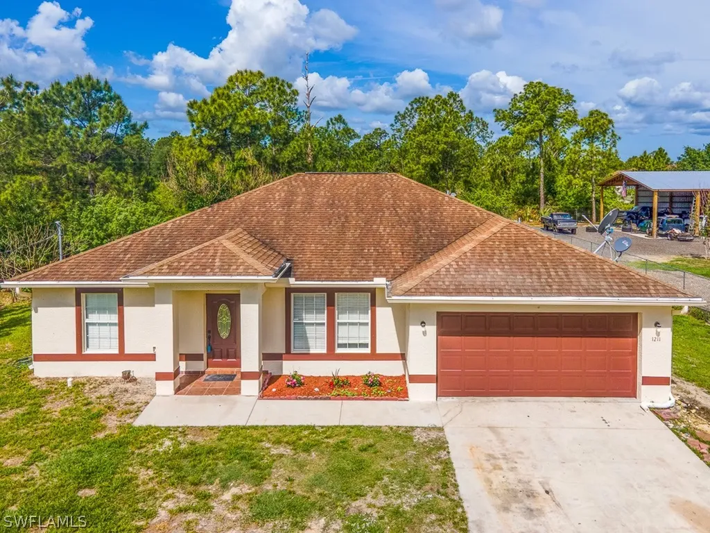 1211 Clark Avenue Lehigh Acres FL 33972