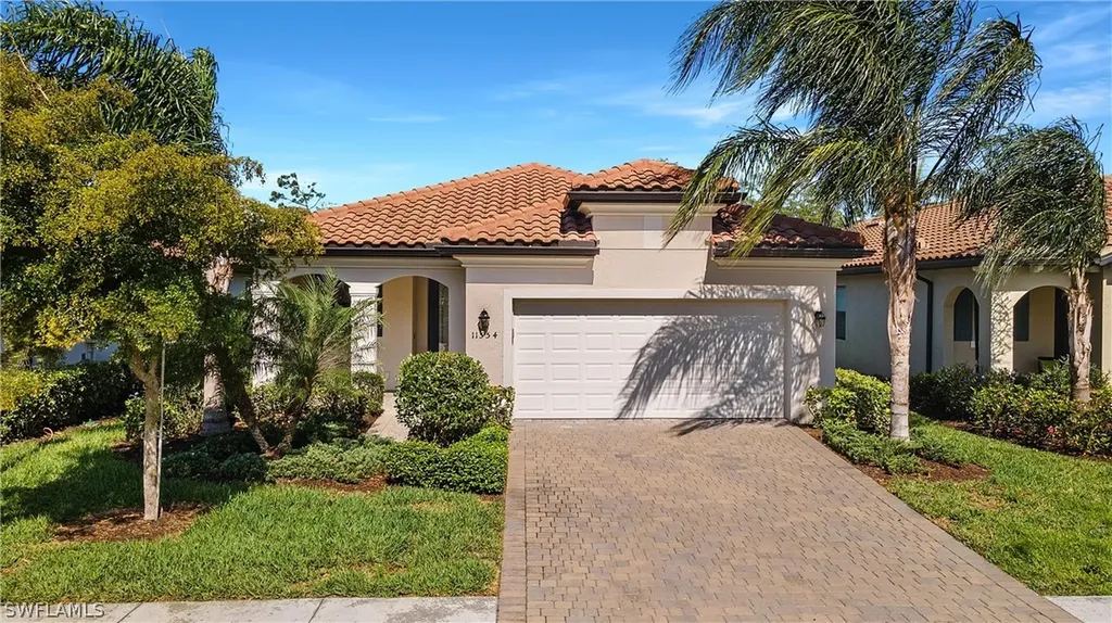 11554 Golden Oak Terrace Fort Myers FL 33913