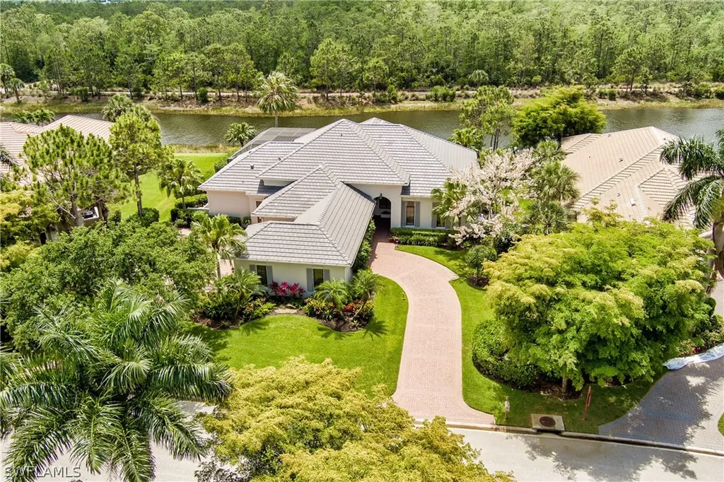 22121 Shallowater Lane Estero FL 34135
