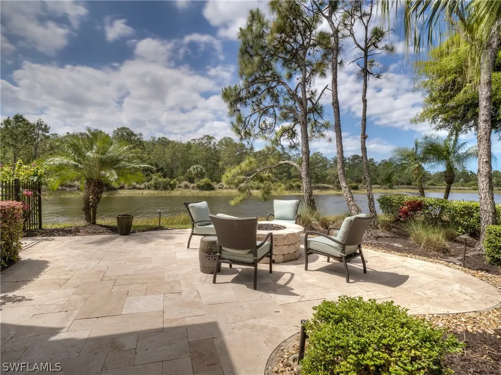 22121 Shallowater Lane Estero FL 34135